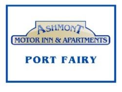 ASHMONT MOTOR INN PORT FAIRY